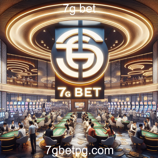 Descubra o Mundo dos Jogos de Cassino no 7g bet