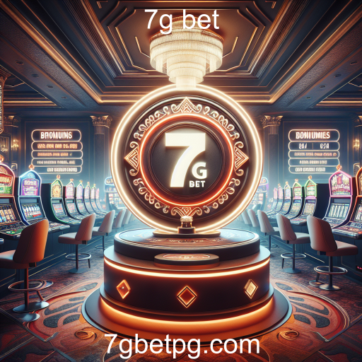 Descubra as Melhores Promoções de Jogos no 7g Bet